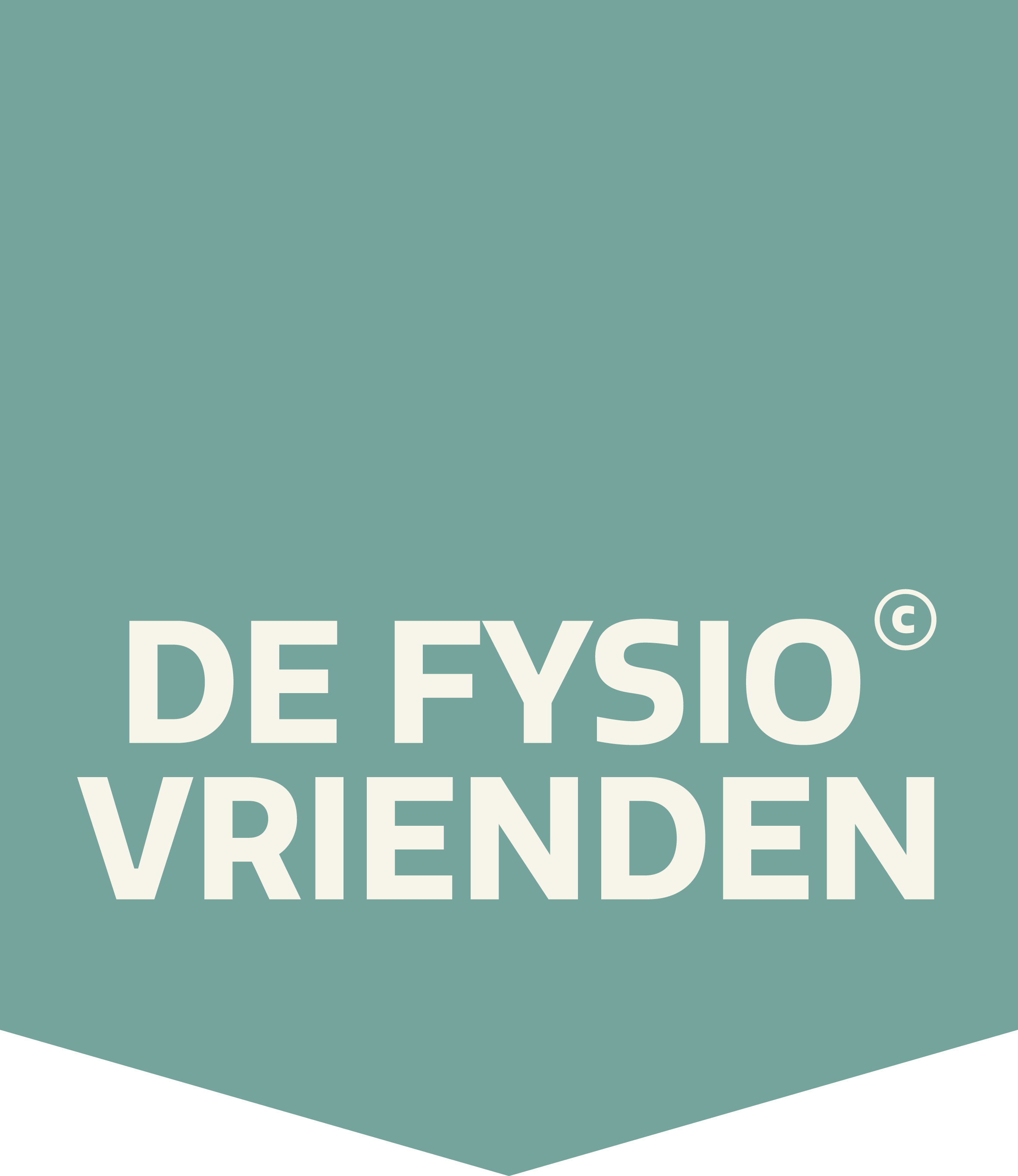 De Fysiovrienden